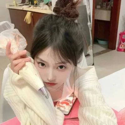 焦糖人生
