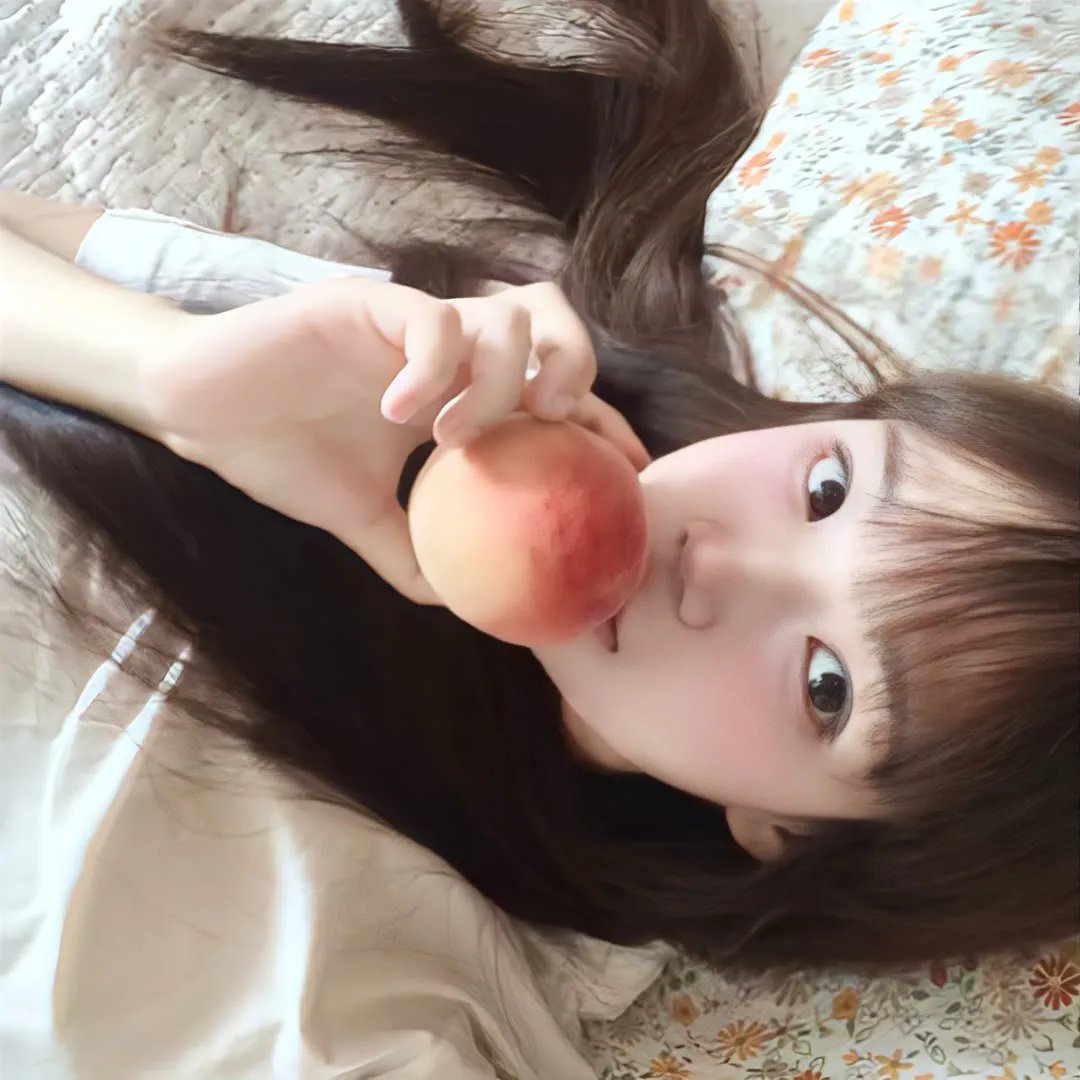 老妇与鸽子